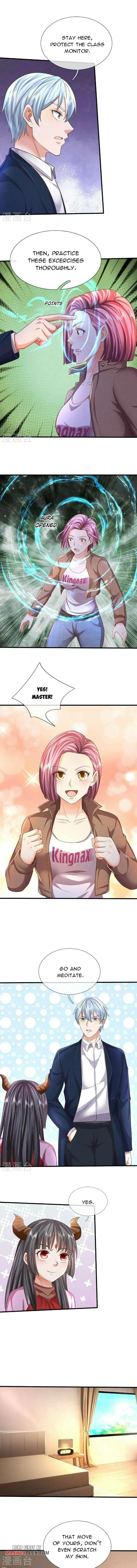 I’m The Great Immortal Chapter 568 Online - página 2