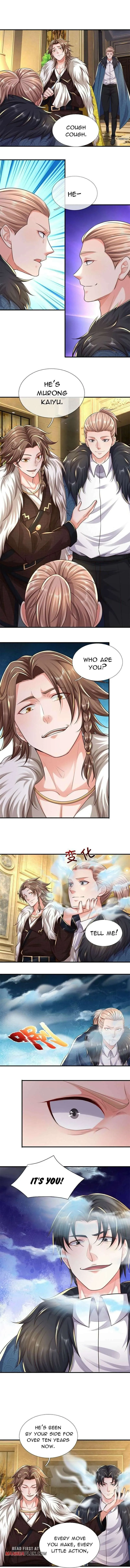 I’m The Great Immortal Chapter 587 Online - página 2
