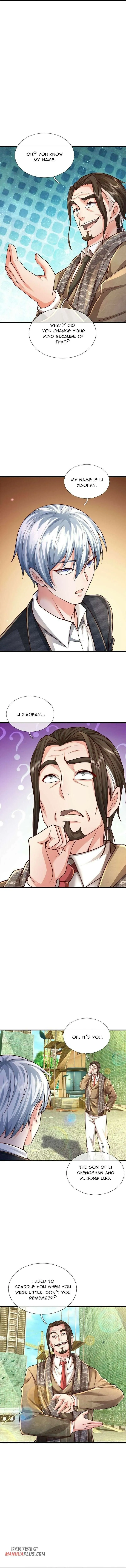I’m The Great Immortal Chapter 592 Online - página 2
