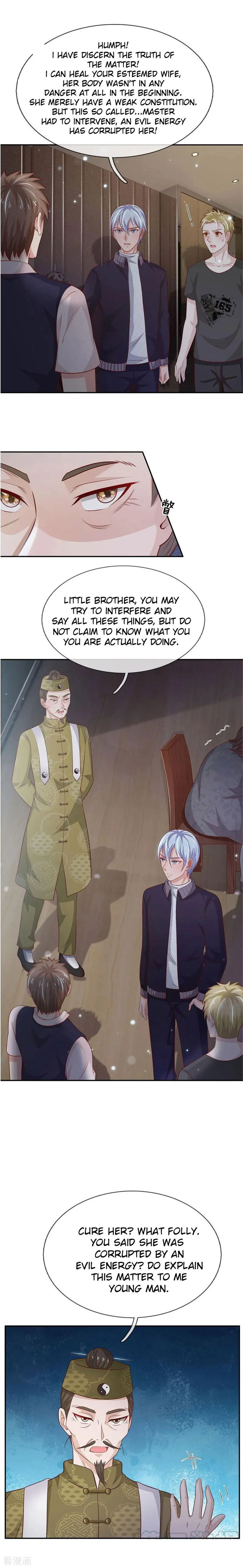 I’m The Great Immortal Chapter 60 Online - página 2