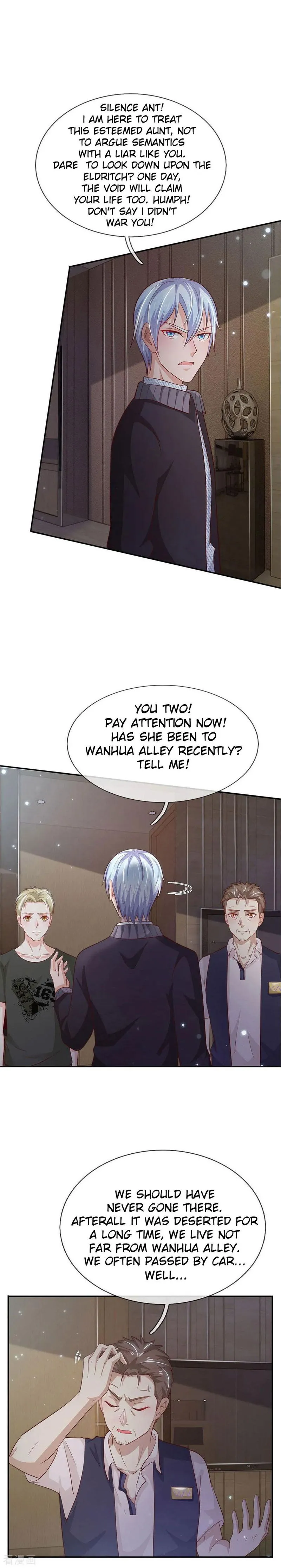 I’m The Great Immortal Chapter 60 Online - página 3