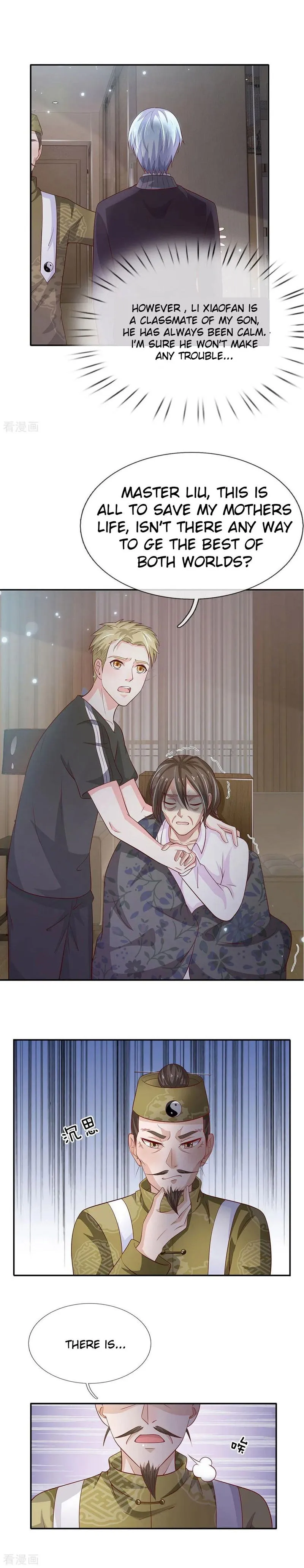 I’m The Great Immortal Chapter 60 Online - página 6