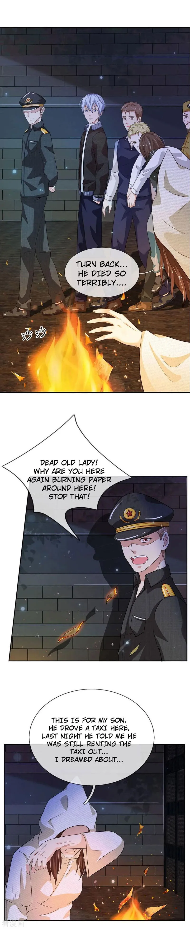 I’m The Great Immortal Chapter 61 Online - página 4