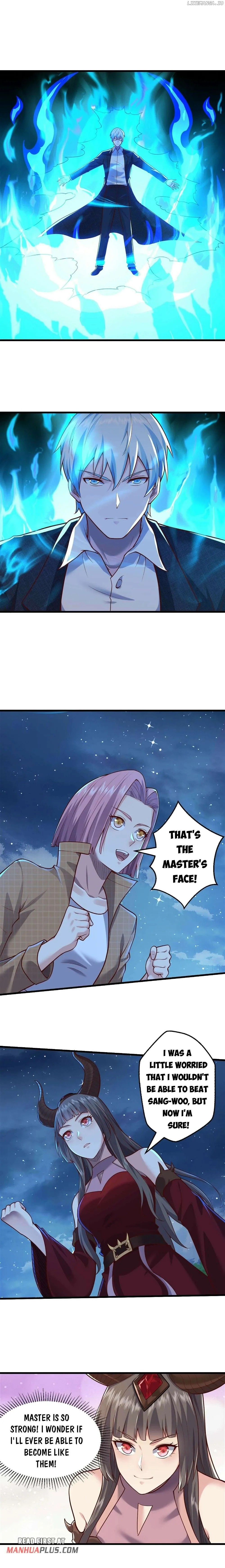 I’m The Great Immortal Chapter 625 Online - página 6