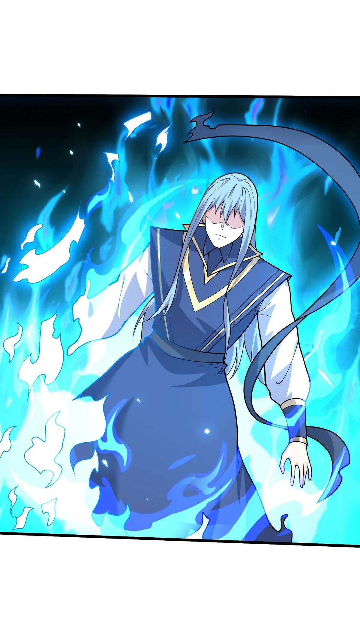 I’m The Great Immortal Chapter 627 Online - página 7