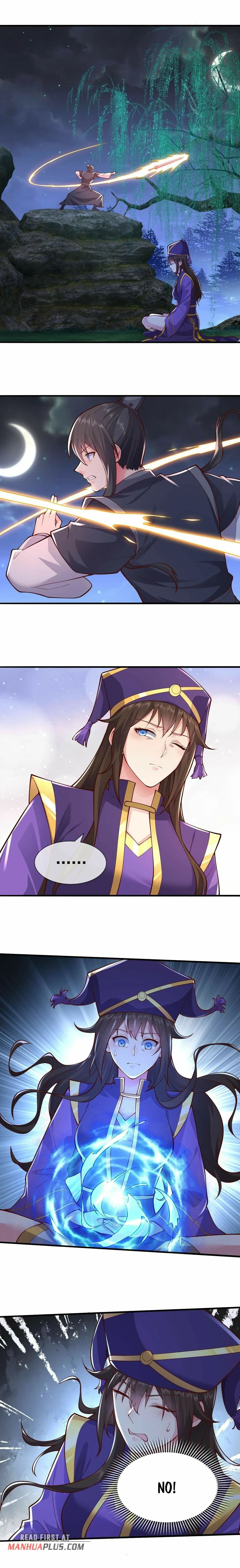 I’m The Great Immortal Chapter 633 Online - página 5