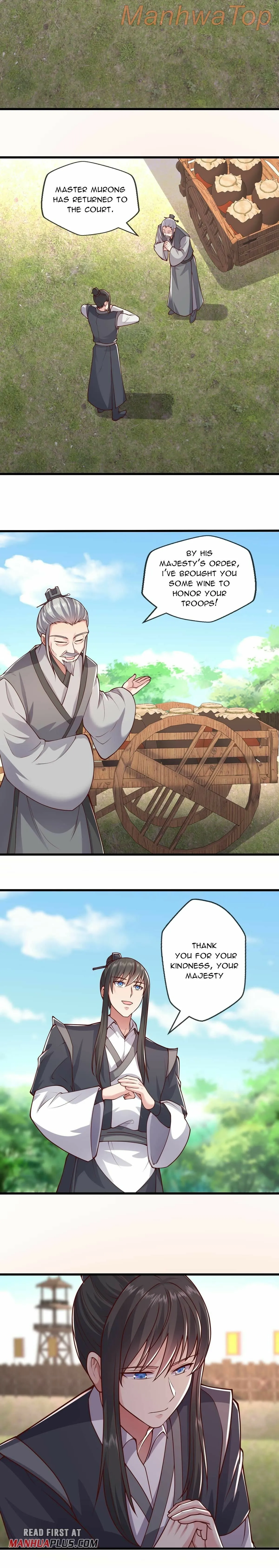 I’m The Great Immortal Chapter 635 Online - página 5