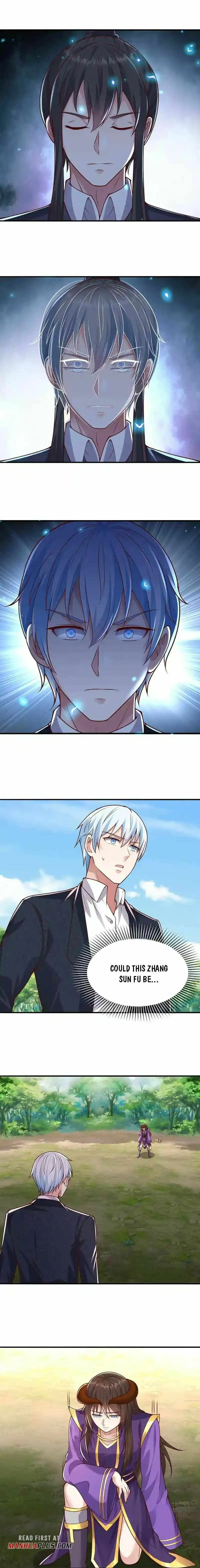 I’m The Great Immortal Chapter 639 Online - página 2