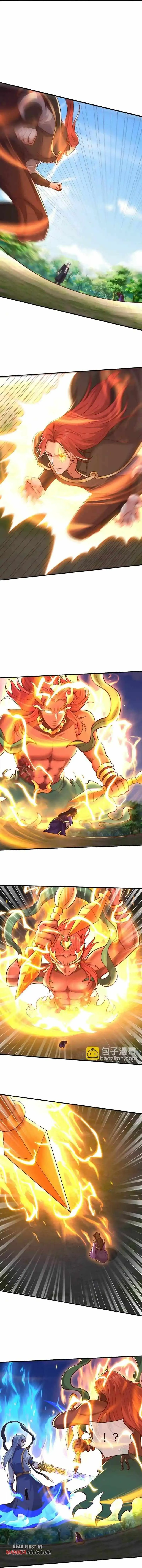 I’m The Great Immortal Chapter 639 Online - página 3