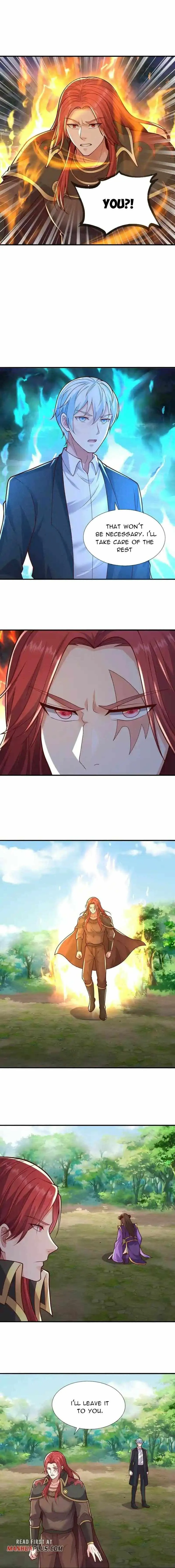 I’m The Great Immortal Chapter 639 Online - página 4