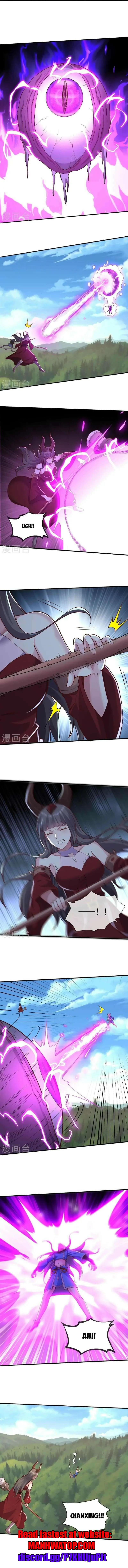 I’m The Great Immortal Chapter 642 Online - página 4