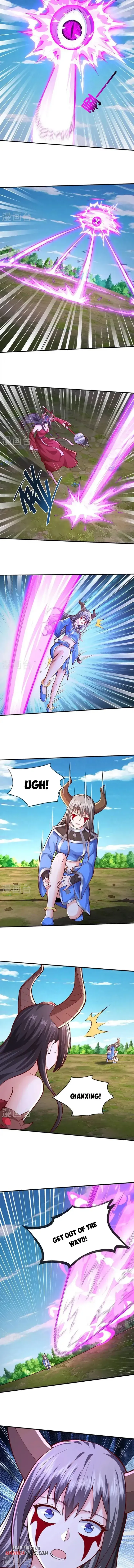 I’m The Great Immortal Chapter 646 Online - página 2