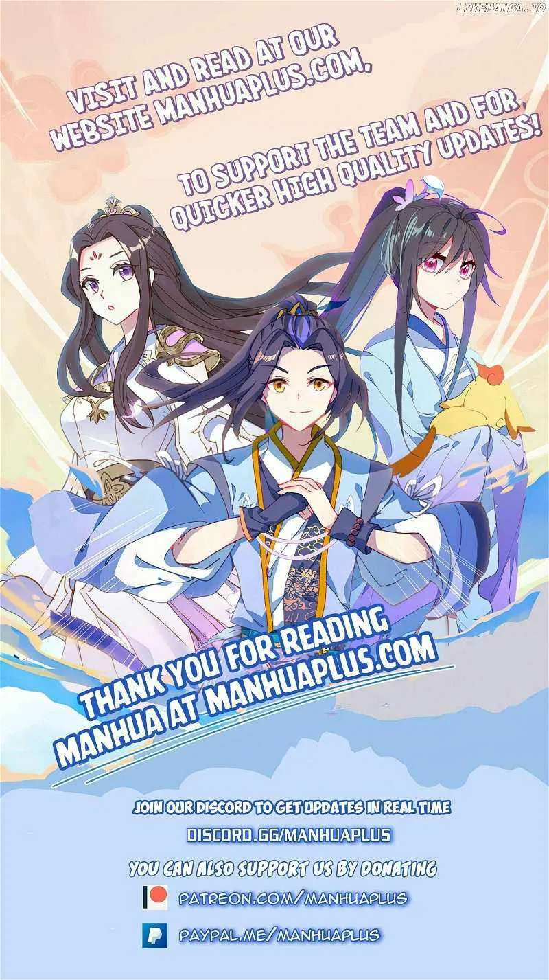 I’m The Great Immortal Chapter 648 Online - página 6
