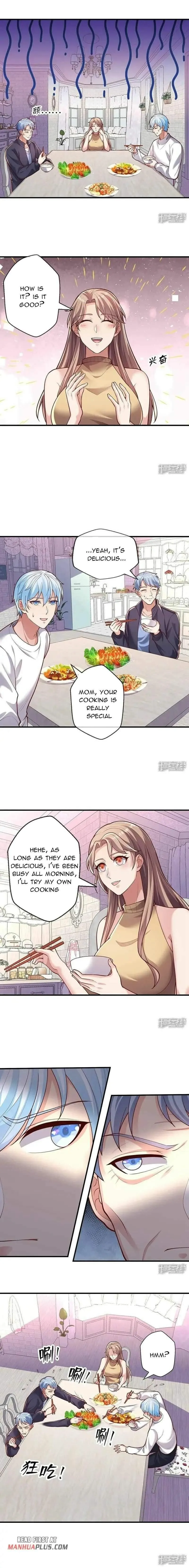 I’m The Great Immortal Chapter 658 Online - página 4