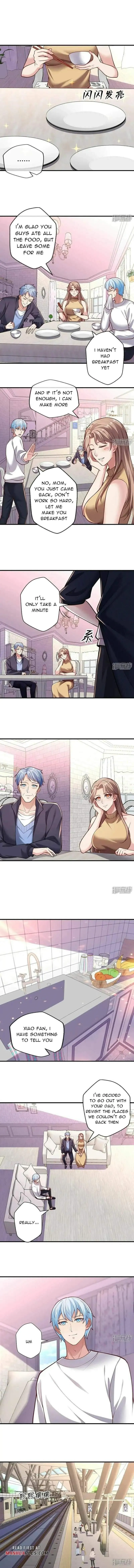 I’m The Great Immortal Chapter 659 Online - página 1