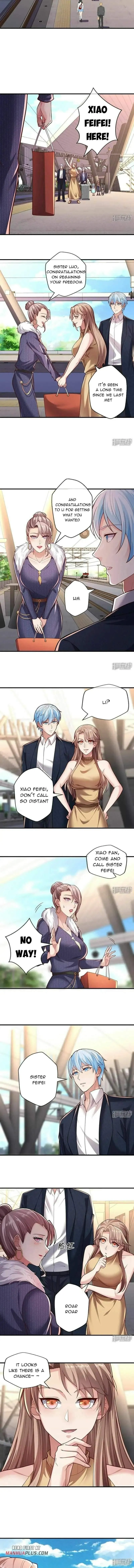 I’m The Great Immortal Chapter 659 Online - página 2