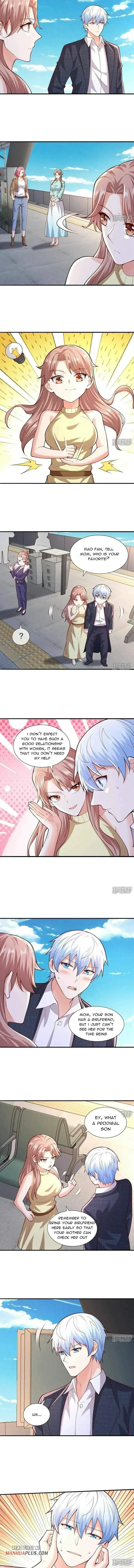 I’m The Great Immortal Chapter 659 Online - página 3
