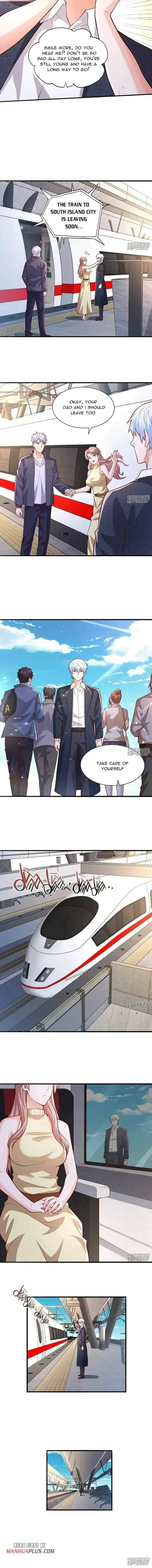 I’m The Great Immortal Chapter 659 Online - página 4
