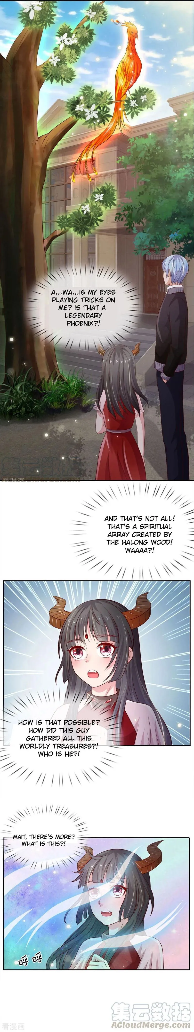 I’m The Great Immortal Chapter 66 Online - página 7