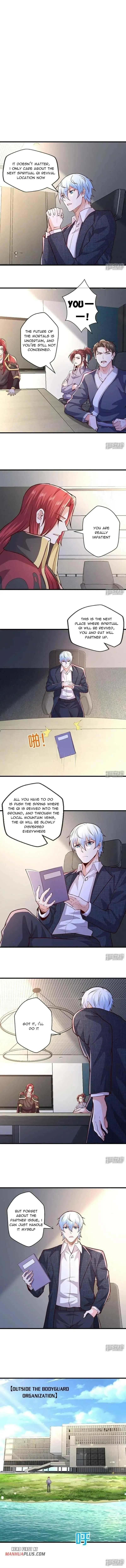 I’m The Great Immortal Chapter 663 Online - página 2