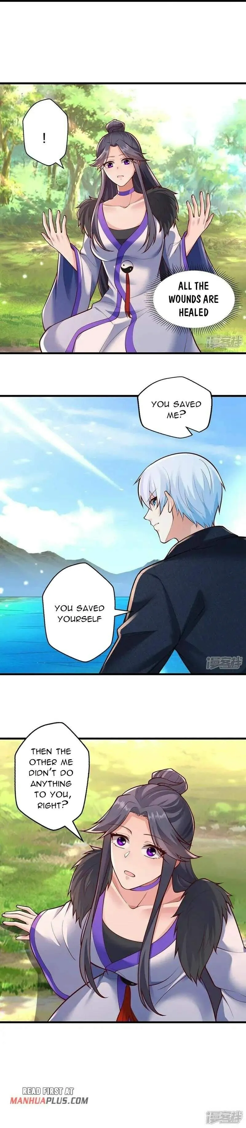 I’m The Great Immortal Chapter 668 Online - página 5
