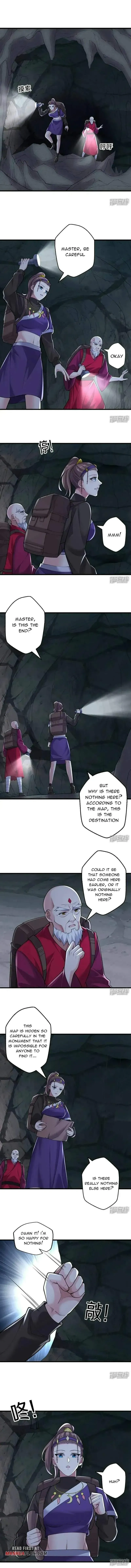 I’m The Great Immortal Chapter 671 Online - página 2
