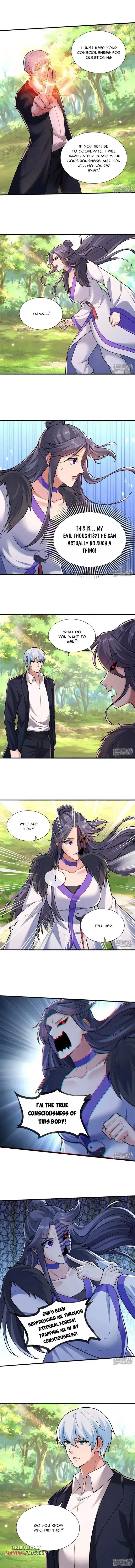I’m The Great Immortal Chapter 672 Online - página 4