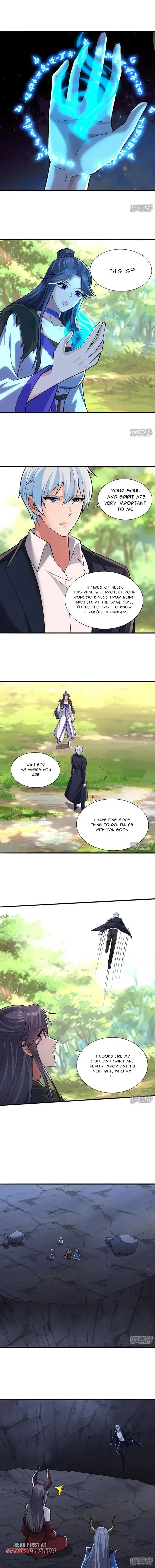 I’m The Great Immortal Chapter 674 Online - página 2