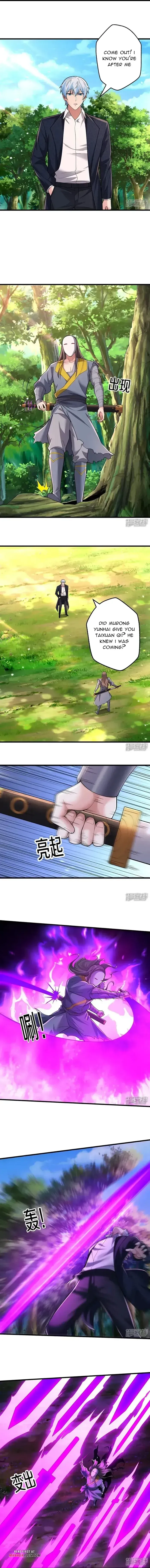 I’m The Great Immortal Chapter 676 Online - página 2