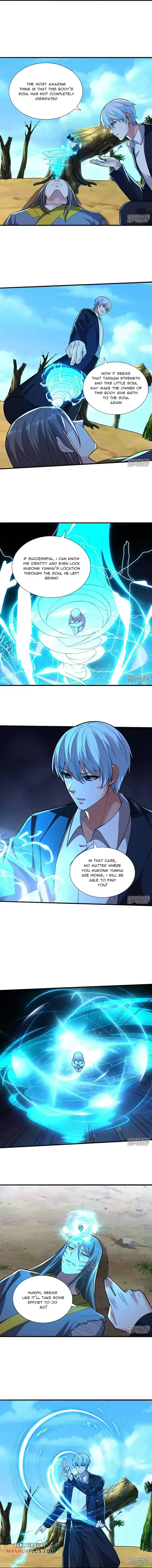 I’m The Great Immortal Chapter 679 Online - página 2