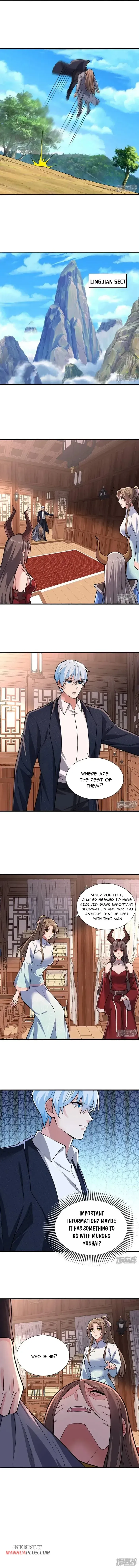 I’m The Great Immortal Chapter 679 Online - página 4