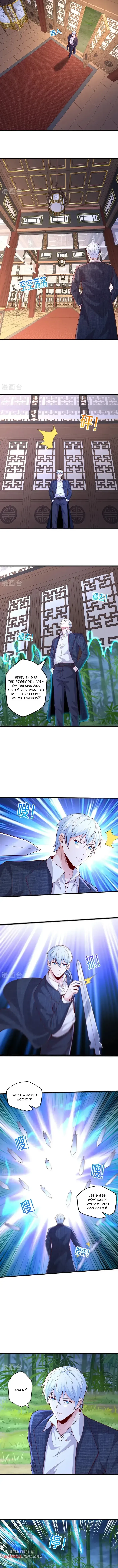 I’m The Great Immortal Chapter 680 Online - página 2