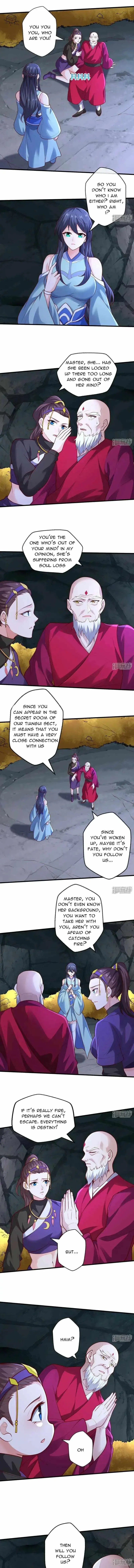 I’m The Great Immortal Chapter 690 Online - página 1