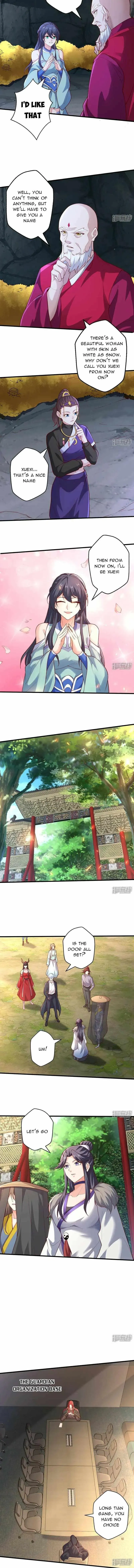 I’m The Great Immortal Chapter 690 Online - página 2