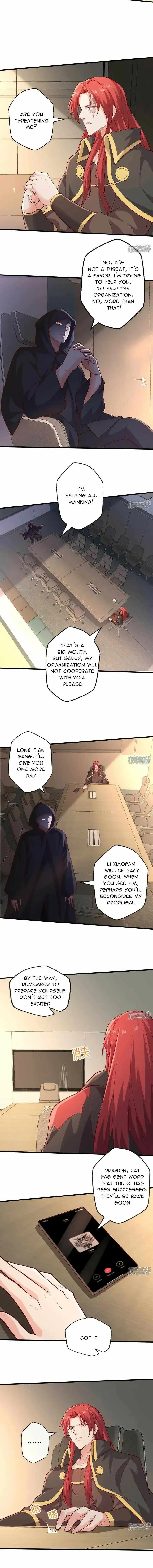 I’m The Great Immortal Chapter 690 Online - página 3
