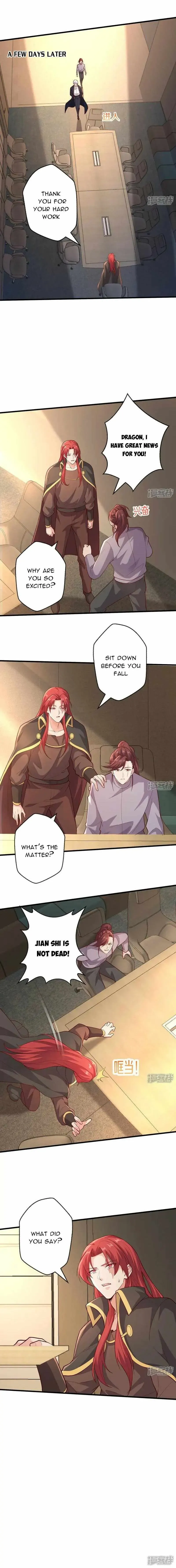 I’m The Great Immortal Chapter 690 Online - página 4
