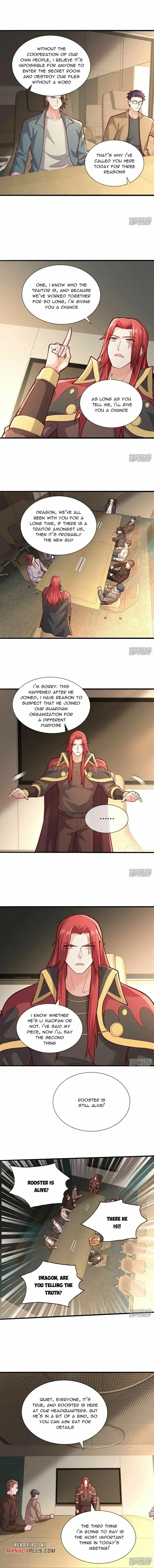 I’m The Great Immortal Chapter 694 Online - página 2