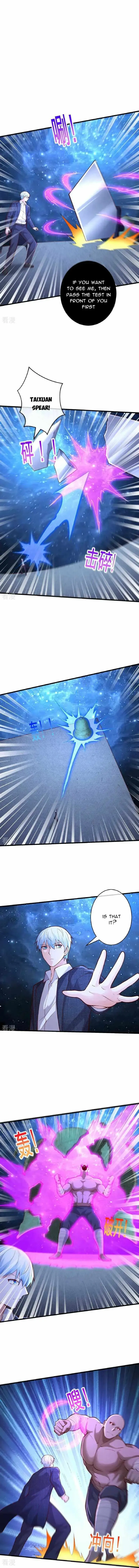 I’m The Great Immortal Chapter 701 Online - página 3