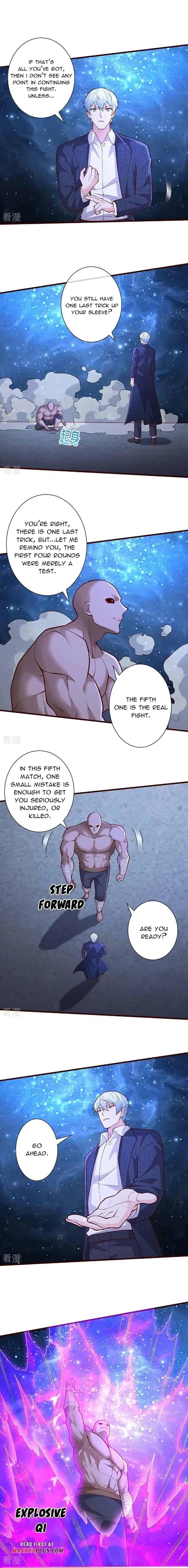 I’m The Great Immortal Chapter 703 Online - página 2