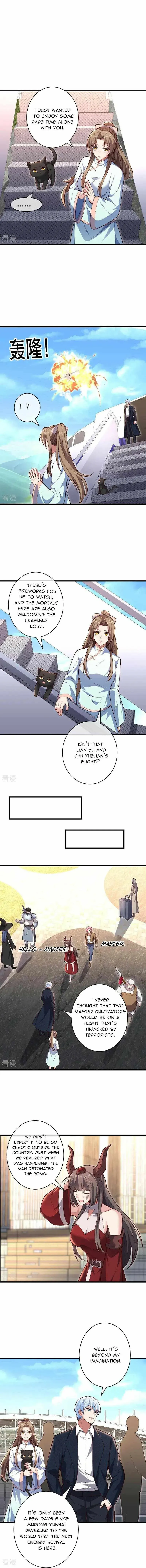 I’m The Great Immortal Chapter 716 Online - página 2