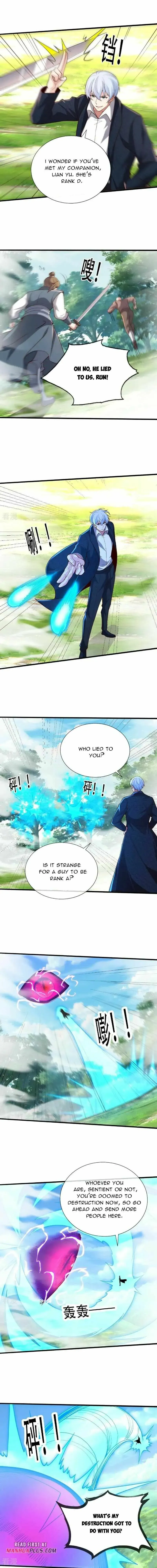 I’m The Great Immortal Chapter 723 Online - página 4