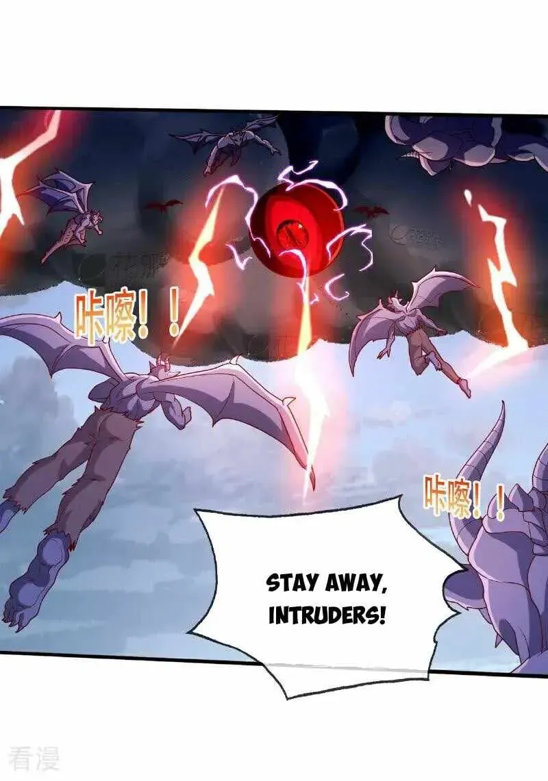I’m The Great Immortal Chapter 727 Online - página 6