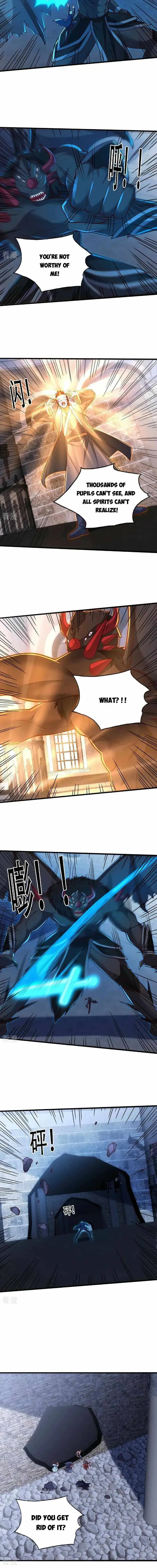I’m The Great Immortal Chapter 738 Online - página 3