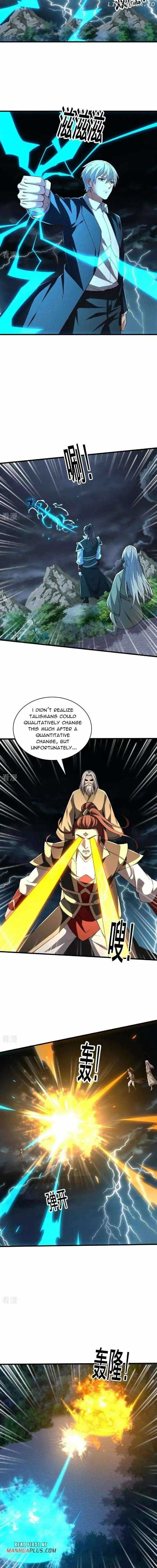 I’m The Great Immortal Chapter 743 Online - página 2