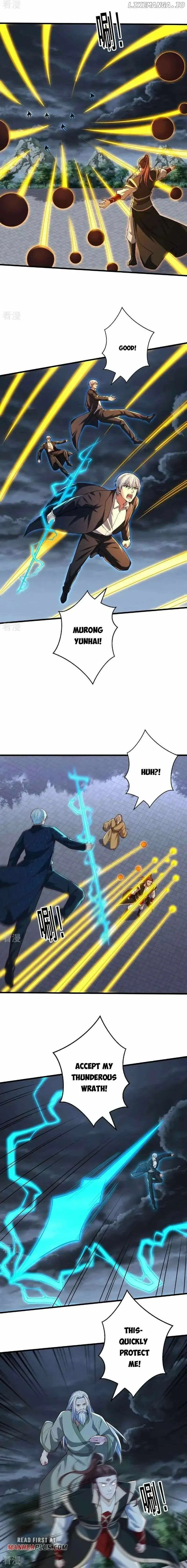 I’m The Great Immortal Chapter 743 Online - página 4