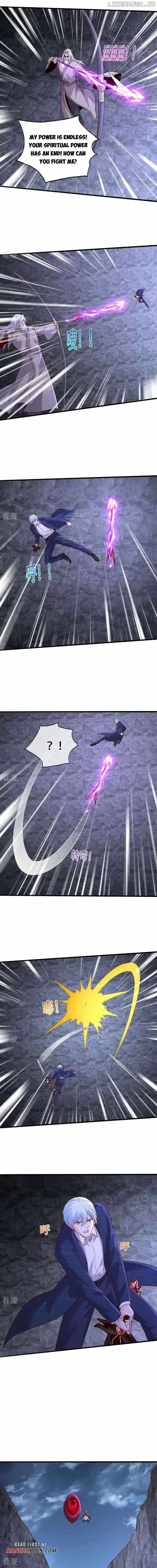 I’m The Great Immortal Chapter 749 Online - página 3