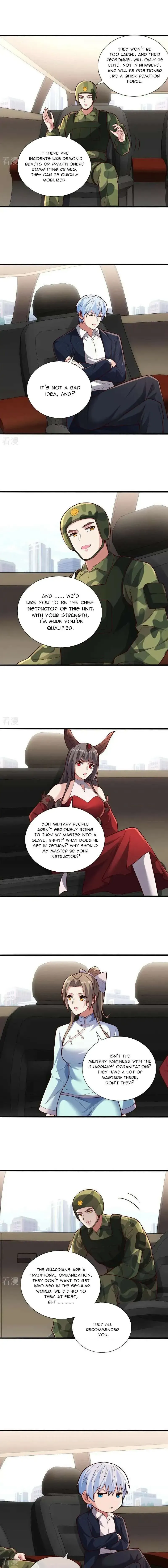 I’m The Great Immortal Chapter 753 Online - página 2