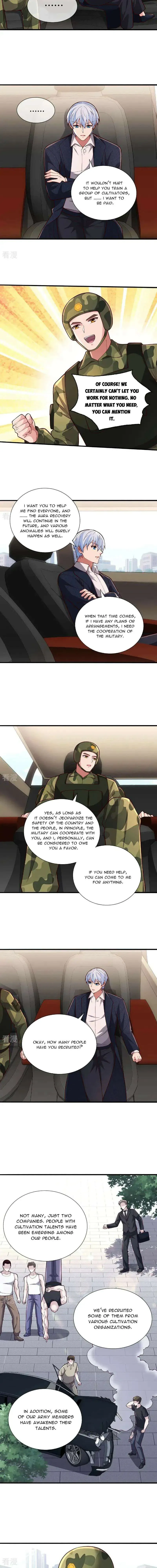 I’m The Great Immortal Chapter 753 Online - página 3