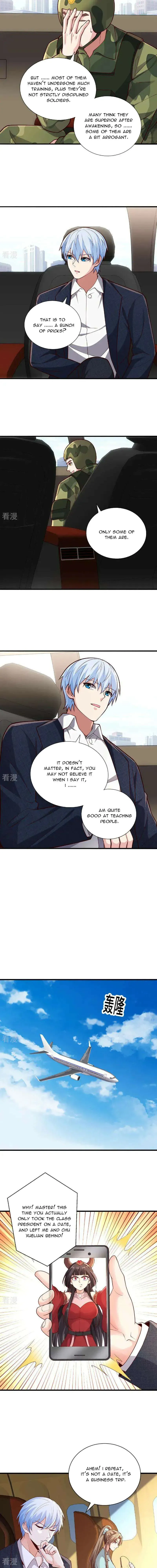 I’m The Great Immortal Chapter 753 Online - página 4