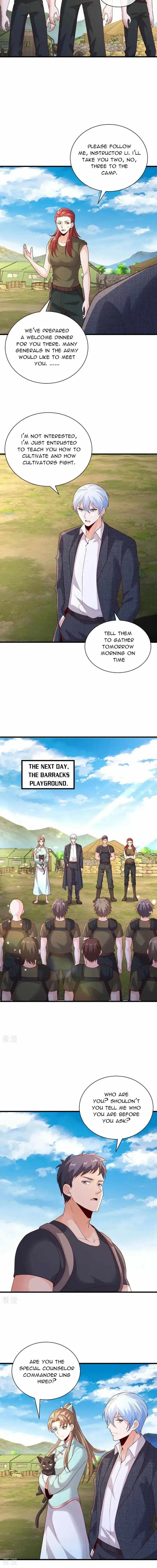 I’m The Great Immortal Chapter 755 Online - página 2